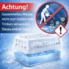 2 x Luftentfeuchter Luftentfeuchterbox + 4 Beutel Produktbild-Vorschau 2