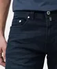 Pierre Cardin Jeans Lyon Bermuda blue/black fash -42- Produktbild-Vorschau 8