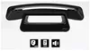 EPURE ICONIC - Téléphone sans fil Noir - Clavier EU - Voir les images du produit 5