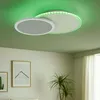JUST LIGHT ARENDA LED Deckenleuchte Steuerbare Lichtfarbe Produktbild-Vorschau 18