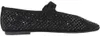 KURT GEIGER LONDON MAYFAIR Schwarz Produktbild-Vorschau 4