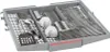 Bosch SMV6ZCX00E (vollintegrierbar) Serie 6 Produktbild-Vorschau 9