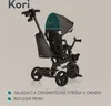 LIONELO Kori tříkolka s odrážedlem pro děti od 1,5 do 5 let Náhled obrázku produktu 6
