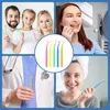 50 Interdentalbürsten in 5 Größen - Zahnzwischenraumbürsten Produktbild-Vorschau 6