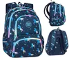 Coolpack BLUE UNICORN školní batoh pro děti Náhled obrázku produktu 16