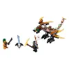 LEGO® NINJAGO™ - 70599 Coles Drache Produktbild-Vorschau 3