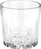 Vilde | Verres à whisky - En verre - 280 ml - 6 pièces - Ø Voir les images du produit 4