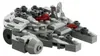 LEGO Star Wars Mini Modèle Millennium Falcon 30708 Set de Voir les images du produit 10