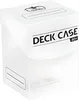 Ultimate Guard Deck Case 80+ Standardgröße Transparent Produktbild-Vorschau 12