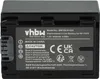 vhbw 2x Akku Ersatz für Sony NP-FH50, NP-FH100, NP-FH70, Produktbild-Vorschau 3