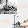 HOMELUX Entsafter 140 MM Slow Juicer 150W Einfüllschacht Produktbild-Vorschau 6