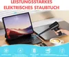 Akku-Handstaubsauger Druckluftspray Luftreinigungspistole Produktbild-Vorschau 3