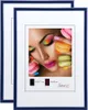 New Lifestyle Set Bilderrahmen Wanddeko Collage Poster Produktbild-Vorschau 1
