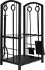 Supporto in legno con accessori PK011 Anteprima dell’immagine prodotto 1