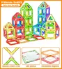 Magnetische bouwstenen, 50 stuks – Montessori magnetisch Productafbeelding-voorbeeld 4