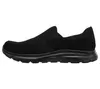 Skechers Flex Advantage SR-McAllen 77048EC (45/BBK) Produktbild-Vorschau 12