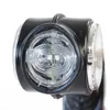 Wiltec 2x 4 LED luce laterale 12V luce di posizione rotonda Anteprima dell’immagine prodotto 6