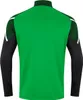 JAKO Ziptop Performance L Soft Green/Schwarz Produktbild-Vorschau 15