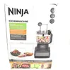 Ninja BN650, 2,1 l, Silber, Kunststoff, 850 W, 240 V, 180 Produktbild-Vorschau 11