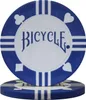 Poker 100 fiches 8g BICICLETTA Anteprima dell’immagine prodotto 4