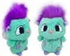 Plush Toy Bibb - 25 cm Schattig Pluche Speelgoed voor Productafbeelding-voorbeeld 3