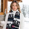 Nebulus szalik norweski FREDDY, ocieplający, miękki i Podgląd zdjęcia produktu 3
