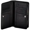 JOOP! lantea belinda 4140008179 purse mh10 900 schwarz Produktbild-Vorschau 5