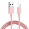 Joyroom-Kabel USB zu Lightning Lade-/Datenkabel 2,4A 1m Produktbild-Vorschau 1