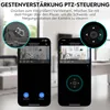 LUVISION PTZ Gegensprechkamera Video Anruf Kamera Produktbild-Vorschau 8