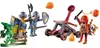 PLAYMOBIL Novelmore 71485 Hinterhalt am Wegesrand Produktbild-Vorschau 2