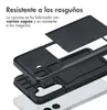 Funda Trasera con Ranura para Tarjetas para Samsung Galaxy Vista previa de la imagen del producto 6