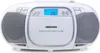 MEDION LIFE E66476 Portatile Digitale Bianco Anteprima dell’immagine prodotto 1