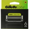 Gillette Labs Rasierklingen Herren, 6 Original Produktbild-Vorschau 12
