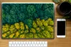 MuchoWow® Laptop Aufkleber Sticker Cover Wald - Bäume - Produktbild-Vorschau 2