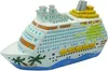 Spardose Kreuzfahrtschiff 20x11x7cm Produktbild-Vorschau 5