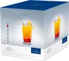 Villeroy & Boch Boston zestaw 4 szklanek do long drinków Podgląd zdjęcia produktu 3