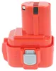vhbw Akku Ersatz für Makita 9133, 9122, 9135, 9134, 9135A, Produktbild-Vorschau 4