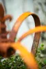 Edelrost Gartenkrone Garten Krone rostige Deko Dekoration Produktbild-Vorschau 4