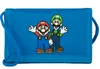 Portafoglio Super Mario - Pratico portafoglio per bambini Anteprima dell’immagine prodotto 1