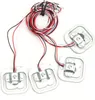 HX711 Module 4 Pcs Personal 50Kg Half bridge Strain Gauge Voir les images du produit 5