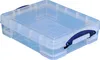 Scatola di stoccaggio Really Useful Box 11 litri Anteprima dell’immagine prodotto 1