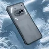 Handyhülle für Nothing Phone 3A Matt Stoßfest Schutzhülle Produktbild-Vorschau 8