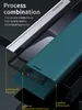 Hülle für Xiaomi 14 Leder PolyurethanKlapphülle Schutzhülle Produktbild-Vorschau 4