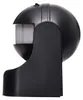 Sensore PIR (sensore di movimento) IP44 1200W, nero 70637 Anteprima dell’immagine prodotto 4