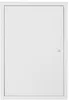 Revisionstür aus Metall RDK, 400 x 600 mm, weiß 0138/P Produktbild-Vorschau 1