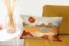 MuchoWow® Zierkissen Sofakissen Wohnzimmer Dekokissen 50x30 Produktbild-Vorschau 6