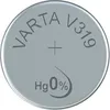 Varta V319, Siler-Oxid (S), 1.55 V, 16 mAh, 5.8 mm, 5.8 mm, Produktbild-Vorschau 7