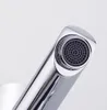 Auralum Badarmatur Wasserhahn mit Infrarot Sensor fürs Bad Produktbild-Vorschau 5
