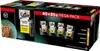 SHEBA Katzennahrung Geflügel-Mix Gelee 80x85g Produktbild-Vorschau 1