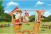 Sylvanian Families 5452, 3 lat(a), Wielobarwny, Polichlorek Podgląd zdjęcia produktu 10